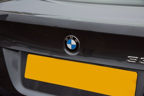 2007 BMW 330i E90 In vendita (immagine 98 di 174)