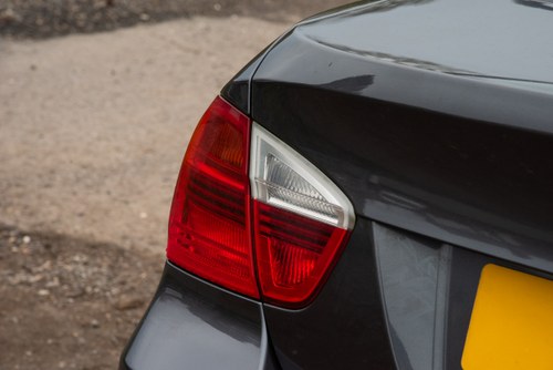 2007 BMW 330i E90 In vendita (immagine 99 di 174)