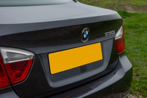 2007 BMW 330i E90 In vendita (immagine 102 di 174)