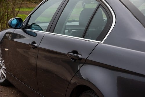 2007 BMW 330i E90 In vendita (immagine 8 di 174)