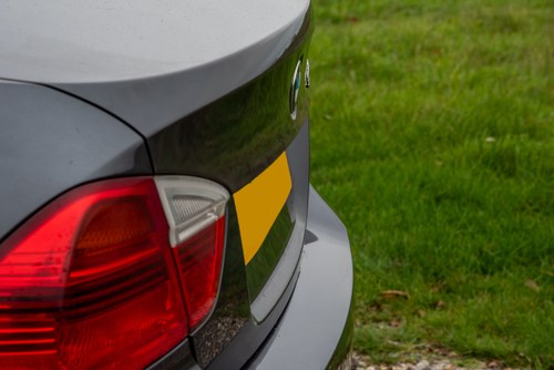 2007 BMW 330i E90 In vendita (immagine 105 di 174)