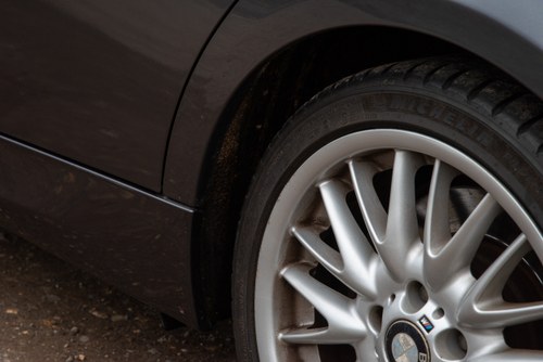 2007 BMW 330i E90 In vendita (immagine 109 di 174)