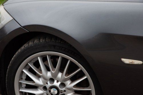 2007 BMW 330i E90 In vendita (immagine 112 di 174)