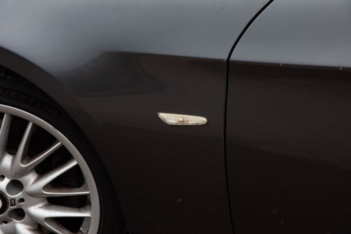 2007 BMW 330i E90 In vendita (immagine 113 di 174)