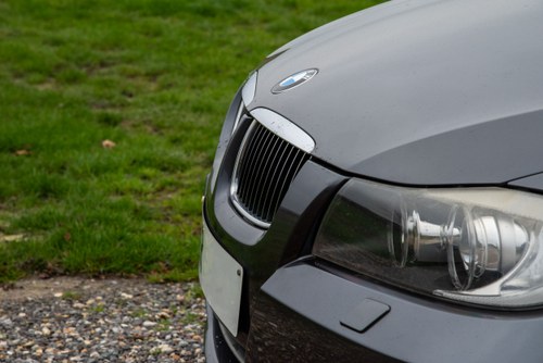 2007 BMW 330i E90 In vendita (immagine 116 di 174)