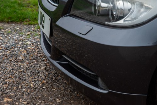 2007 BMW 330i E90 In vendita (immagine 117 di 174)