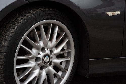 2007 BMW 330i E90 In vendita (immagine 120 di 174)