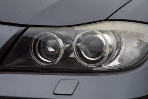 2007 BMW 330i E90 In vendita (immagine 122 di 174)