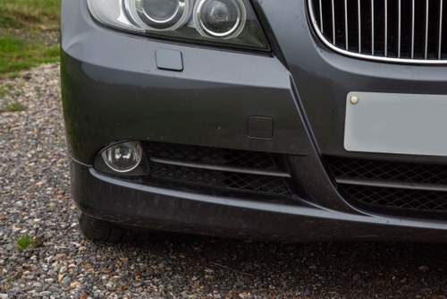 2007 BMW 330i E90 In vendita (immagine 125 di 174)