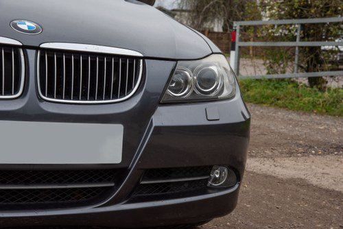 2007 BMW 330i E90 In vendita (immagine 127 di 174)