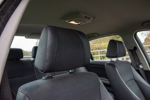 2007 BMW 330i E90 In vendita (immagine 41 di 174)