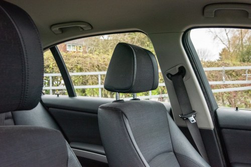 2007 BMW 330i E90 In vendita (immagine 42 di 174)