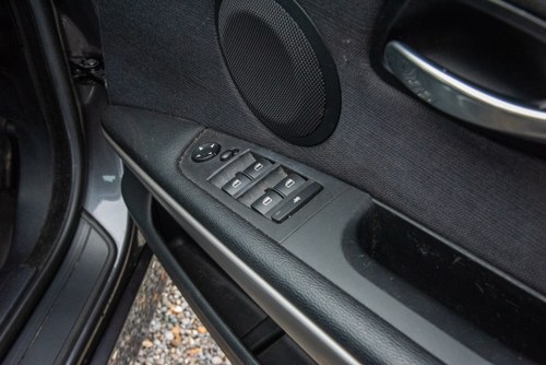 2007 BMW 330i E90 In vendita (immagine 45 di 174)