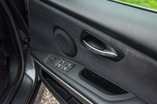 2007 BMW 330i E90 In vendita (immagine 46 di 174)