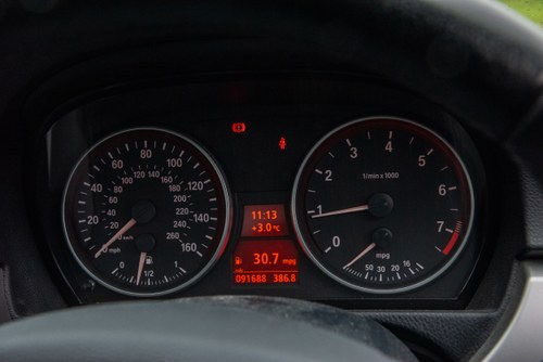 2007 BMW 330i E90 In vendita (immagine 48 di 174)