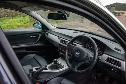 2007 BMW 330i E90 In vendita (immagine 6 di 174)