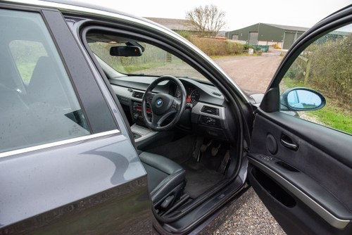 2007 BMW 330i E90 In vendita (immagine 49 di 174)