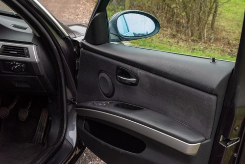 2007 BMW 330i E90 In vendita (immagine 51 di 174)