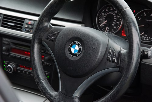 2007 BMW 330i E90 In vendita (immagine 52 di 174)