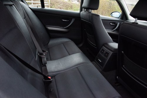 2007 BMW 330i E90 In vendita (immagine 54 di 174)