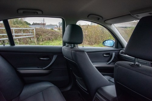 2007 BMW 330i E90 In vendita (immagine 57 di 174)