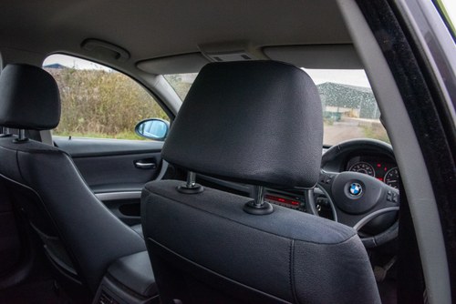 2007 BMW 330i E90 In vendita (immagine 58 di 174)