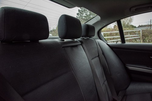 2007 BMW 330i E90 In vendita (immagine 59 di 174)