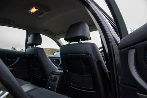 2007 BMW 330i E90 In vendita (immagine 61 di 174)