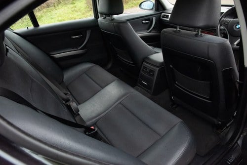 2007 BMW 330i E90 In vendita (immagine 62 di 174)