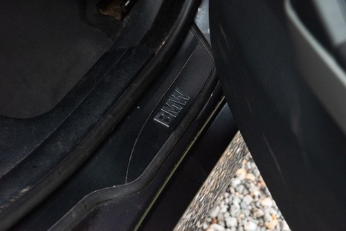 2007 BMW 330i E90 In vendita (immagine 64 di 174)