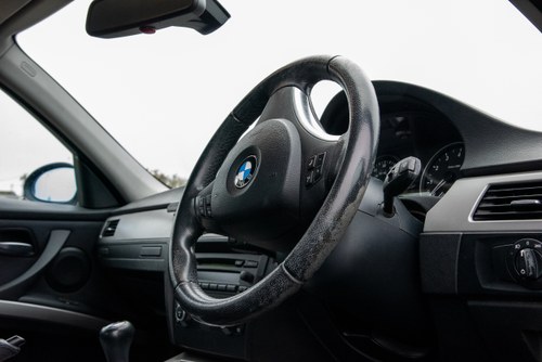 2007 BMW 330i E90 In vendita (immagine 67 di 174)