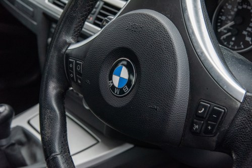 2007 BMW 330i E90 In vendita (immagine 68 di 174)