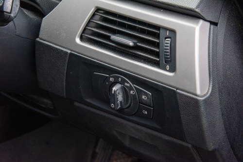 2007 BMW 330i E90 In vendita (immagine 69 di 174)