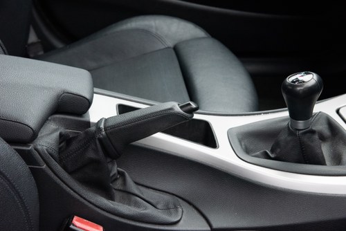 2007 BMW 330i E90 In vendita (immagine 70 di 174)