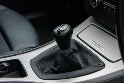 2007 BMW 330i E90 In vendita (immagine 71 di 174)