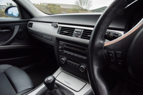 2007 BMW 330i E90 In vendita (immagine 72 di 174)