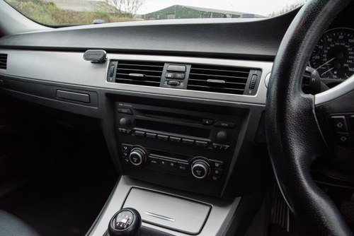 2007 BMW 330i E90 In vendita (immagine 73 di 174)