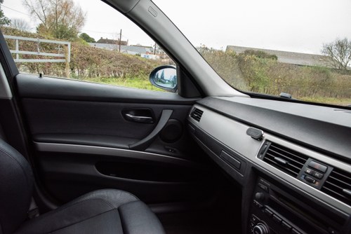 2007 BMW 330i E90 In vendita (immagine 74 di 174)