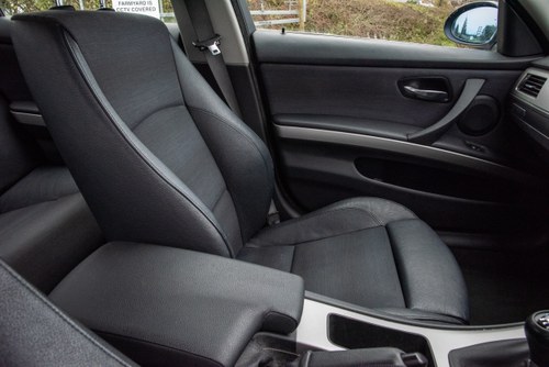 2007 BMW 330i E90 In vendita (immagine 76 di 174)