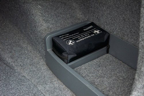 2007 BMW 330i E90 In vendita (immagine 82 di 174)