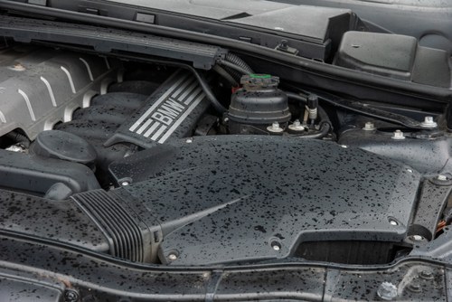 2007 BMW 330i E90 In vendita (immagine 135 di 174)