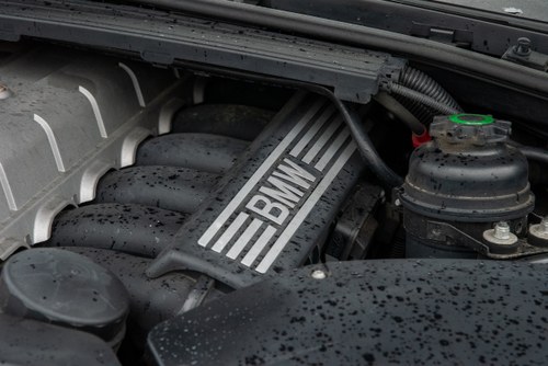 2007 BMW 330i E90 In vendita (immagine 136 di 174)