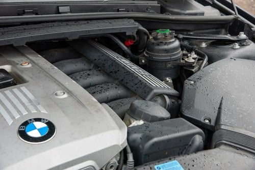 2007 BMW 330i E90 In vendita (immagine 138 di 174)