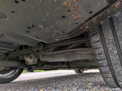 2007 BMW 330i E90 In vendita (immagine 143 di 174)