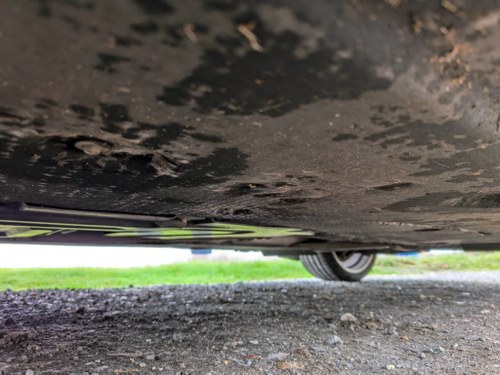 2007 BMW 330i E90 In vendita (immagine 149 di 174)