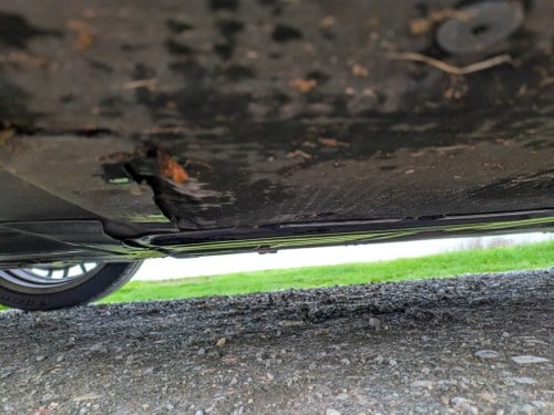 2007 BMW 330i E90 In vendita (immagine 150 di 174)