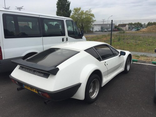 1984 ALPINE RENAULT A310 a310vaa For Sale