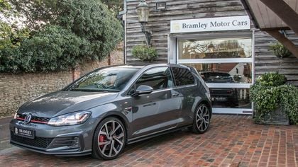 Volkswagen Golf Mark 7