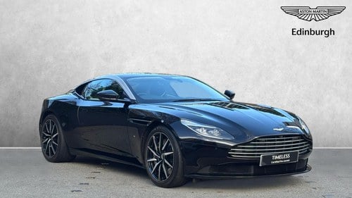 2017 Aston Martin DB11 V12 2dr Touchtronic Auto En Venta