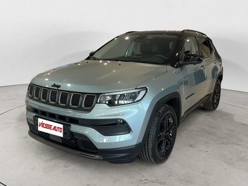 2023 Jeep Compass À venda
